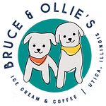 Bruce & Ollie's logo
